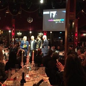 Medienspektakel 2016