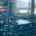 traffic internet blur airport